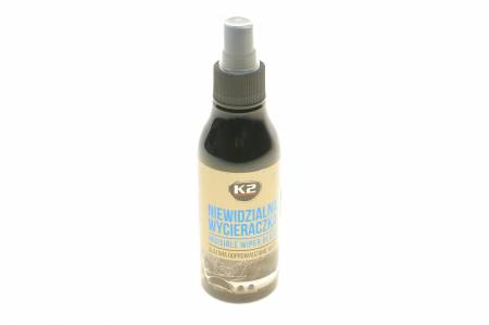 Покриття для скла антидощ Perfect Invisible Wiper Blade (150ml) 5020 K510 фото товару