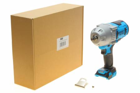 Гайковерт пневматичний ударний (1/2