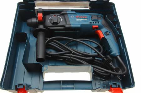 Перфоратор електричний GBH 220 (720W) 4мм-22мм 30 06112A6020 фото товару
