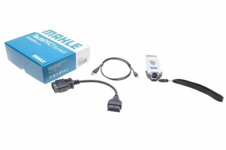 Сканер для автодіагностики TechPRO Smart 287 1010601584XX фото товару