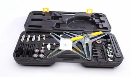 Комплект інструментів для монтажу та демонтажу зчеплення SAC, з автоматичною регулівкою 6 400 0237 10 фото товару