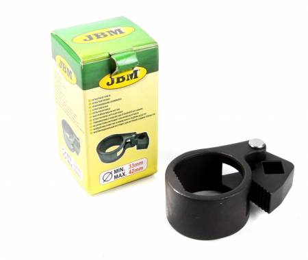 Інструмент для монтажу та демонтажу рульових тяг (min-33mm/max-42mm) 5022 51368 фото товару