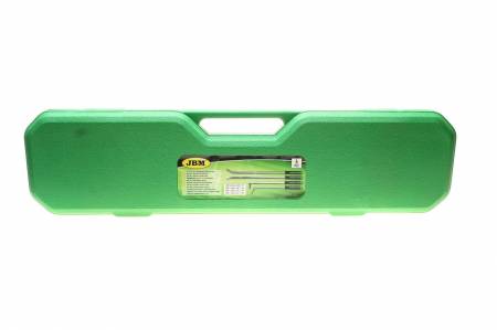 Набір інструменту для монтажу (4шт) 5022 52977 фото товару