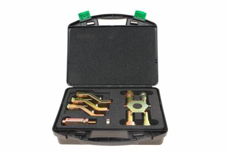 Комплект інструментів для монтажу зчеплення Ford/Kia/Renault/Hyundai 6 400 0470 10 фото товару