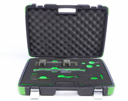 Набір інструментів для блокування бензинових двигунів BMW (N42/N46) 1.6/1.8/2.0 5022 53260 фото товару