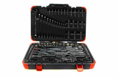 Набір ключів (216 шт) 4026 V3277N фото товару