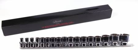 Набір насадок 1/2