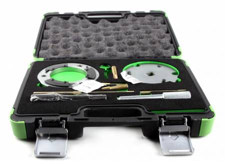 Набір інструментів для встановлення та регулювання паливного насосу на Ford 2.0/2.2/2.4 D/TD/Tdi 5022 53296 фото товару