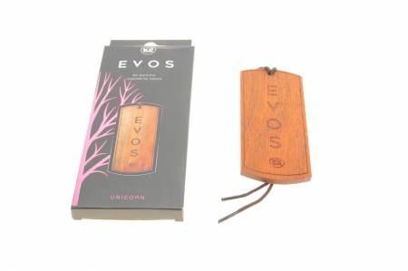 Освіжувач повітря салону Evos Unicorn (4g) 5020 V033 фото товару