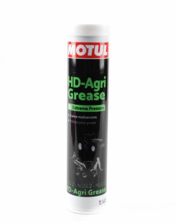 Змазка універсальна HD Agri Grease CL (400гр) 436 108676 фото товару