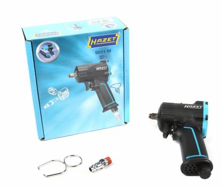 Гайковерт пневматичний 3/8