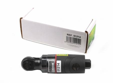 Пневмотріскачка 1/4