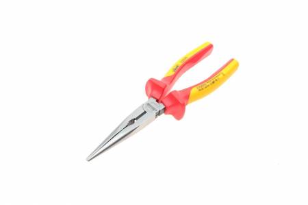 Плоскогубці для електромонтажних робіт (200mm) 4026 V2630 фото товару
