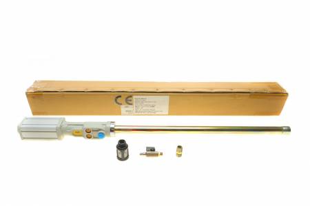 Насос для оливи 740мм (пневмо) 95 007935017105 фото товару