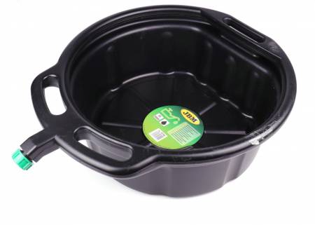 Контейнер для оливи 18L 5022 53144 фото товару