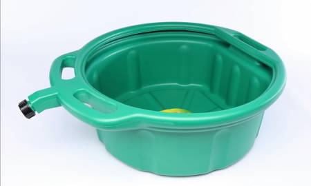 Контейнер для антифризу 18L 5022 53215 фото товару