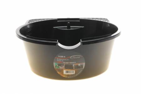 Піддон для зливу оливи (8L) 4026 V6300-8 фото товару