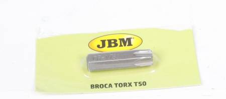 Біта Torx T50 5022 10149 фото товару