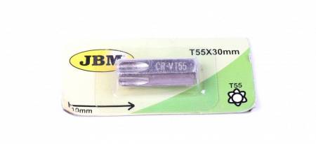 Біта M10 Torx TR55 5022 10440 фото товару