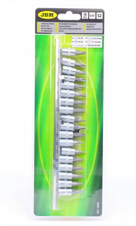 Набір біт 1/4