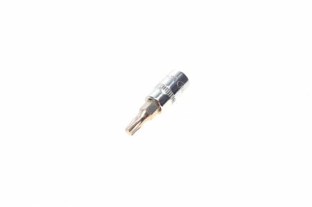 Біта Torx T25 + адаптер під ключ 1/4