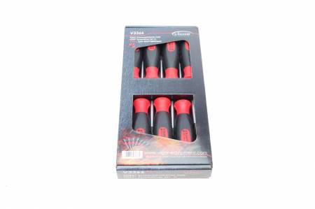 Набір викруток Torx 7 од. 4026 V3366 фото товару
