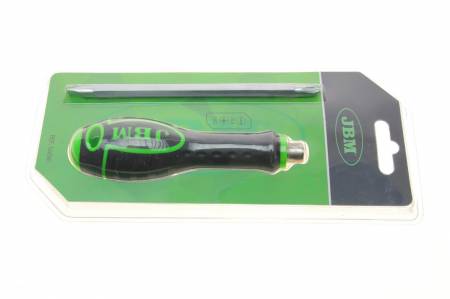 Викрутка двостороння 