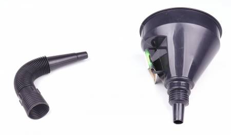 Воронка з фільтром (950ml) (140x15mm) 5022 52391 фото товару