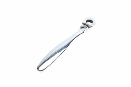 Тріскачка (3/8