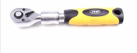 Тріскачка 72-зубна (1/4