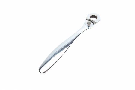 Тріскачка (1/2