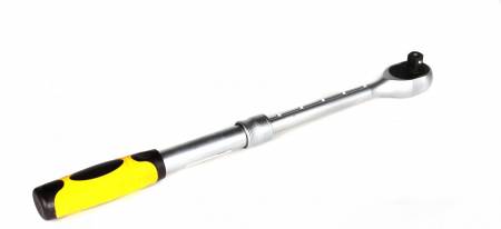 Тріскачка 72-зубна (1/2