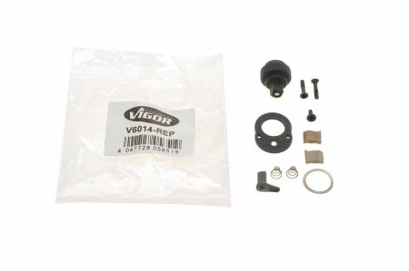 Ремкомплект тріскачки (V6014) (1/4
