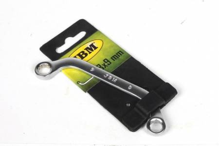 Ключ 12-гранний стартерний (8x9) 5022 11640 фото товару