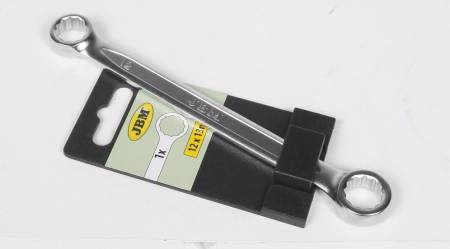 Ключ 12-гранний 5022 11253 фото товару