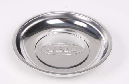 Лоток магнітний круглий (d=150mm) 5022 50787 фото товару