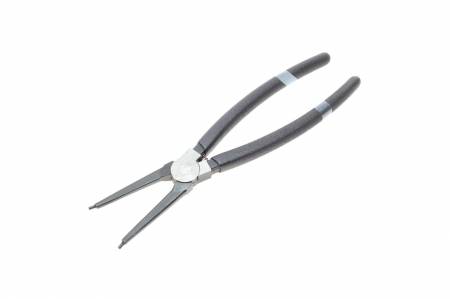 Круглогубці (180mm) 4026 V2792 фото товару