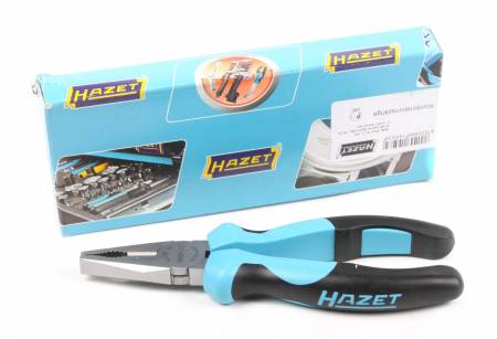 Плоскогубці (160mm) 4808 1850M-22 фото товару