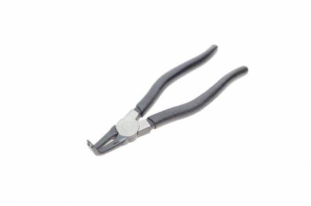 Круглогубці (вигнуті) (180mm) 4026 V1718 фото товару