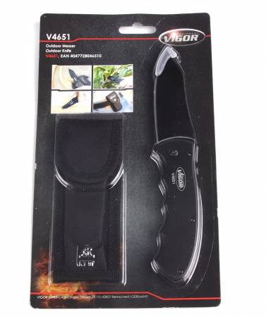 Ніж складний 4026 V4651 фото товару