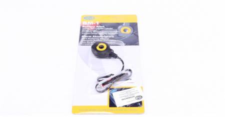 Індикатор рівня заряду акумулятора BM-1 95 007950007040 фото товару