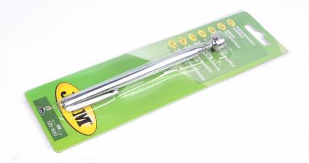 Захват магнітний телескопічний (2,5кг./132-600мм) 5022 52472 фото товару