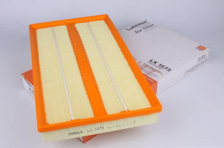 Фільтр повітряний MB Vito (W639) 2.2CDI 03- 34 LX 1573 фото товару