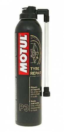 Герметик для наповнення шин (300мл) Tire Repair P3 (102990) 436 817715 фото товару