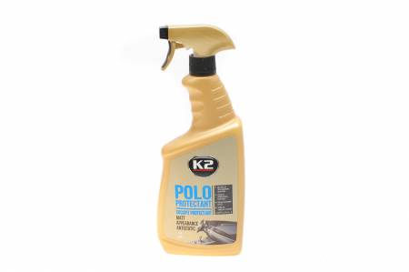 Засіб для чистки пластика (приборної панелі) Polo Protectant (770ml) 5020 K417M фото товару
