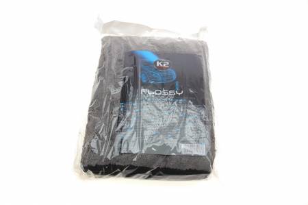 Рушник із мікрофібри FLOSSY PRO (90x60 см) 5020 D0220 фото товару