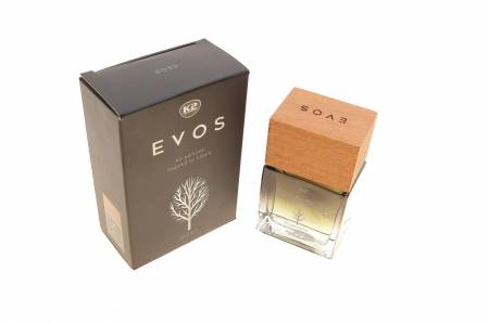 Освіжувач повітря салону Evos Boss (50ml) 5020 V054 фото товару