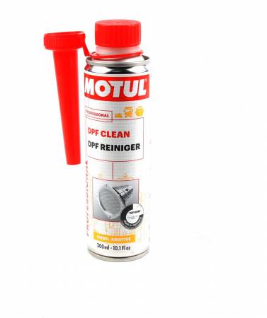 Присадка для очищення сажевих фільтрів DPF Clean (300ml) (108118) 436 102015 фото товару