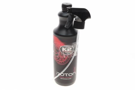 Засіб для очистки дисків Roton Pro (1L) 5020 D10011 фото товару