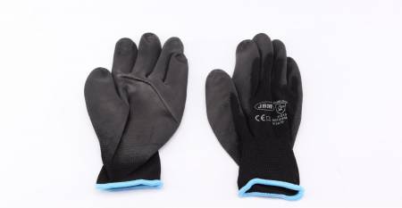 Рукавиці з поліуретановим покриттям долонь (Т.10) 5022 51636N фото товару